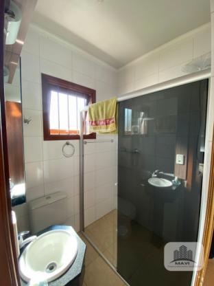 Casa no Bairro Bela Vista