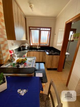 Casa no Bairro Bela Vista