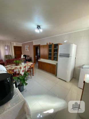 Casa no Bairro Bela Vista