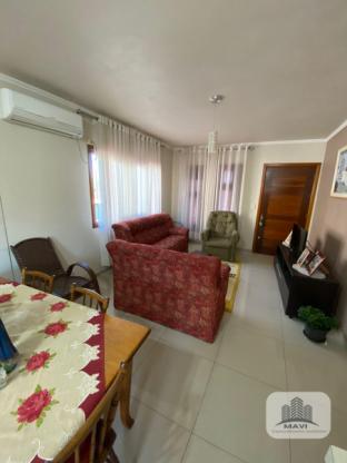 Casa no Bairro Bela Vista