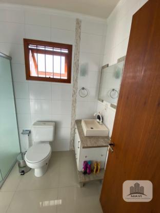 Casa no Bairro Bela Vista