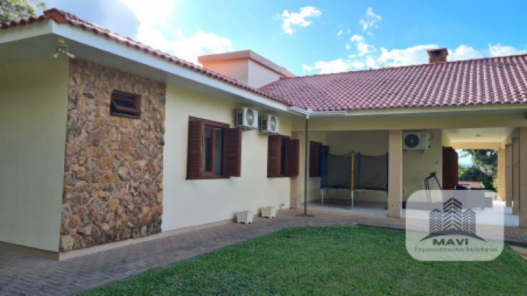 Sítio em Ivoti Bairro Centro