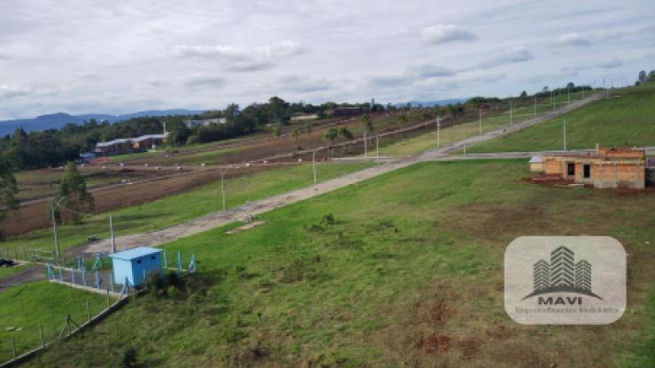 Loteamento Residencial do Campo