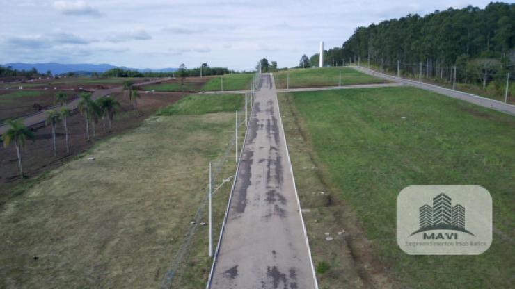 Loteamento Residencial do Campo