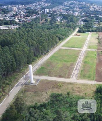 Loteamento Jardim do Sol