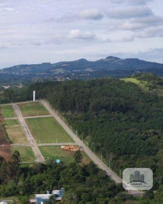 Loteamento Residencial do Campo