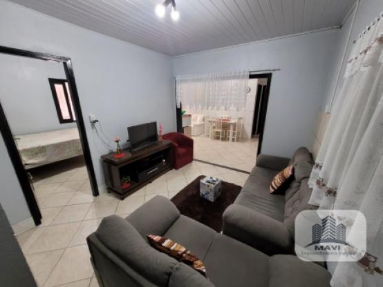 Casa em Nova Tramndaí