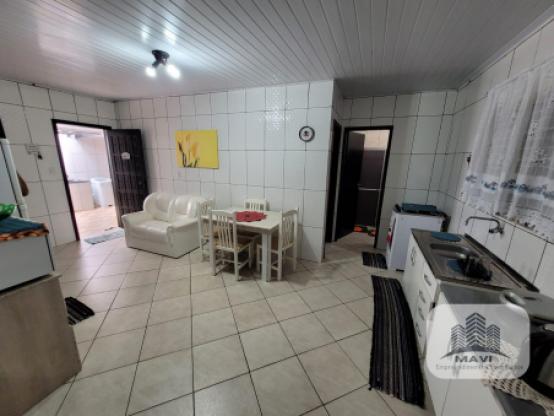 Casa em Nova Tramndaí