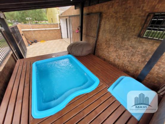 Casa em Nova Tramndaí