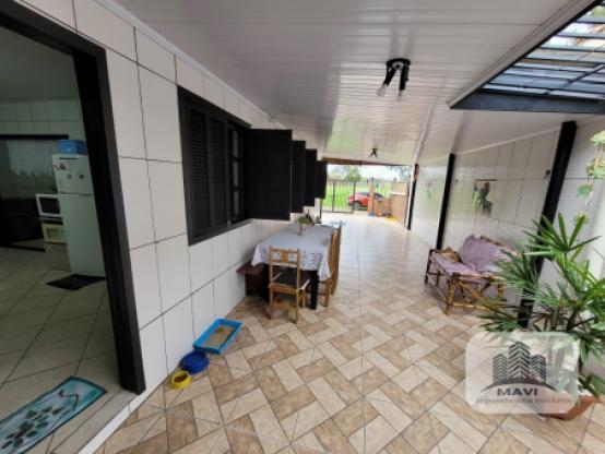 Casa em Nova Tramndaí