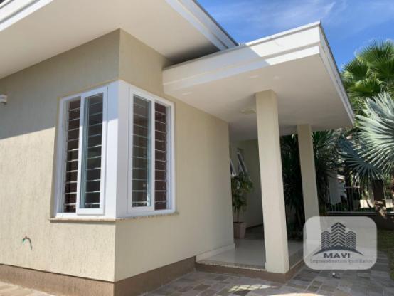 Casa no Jardim do alto