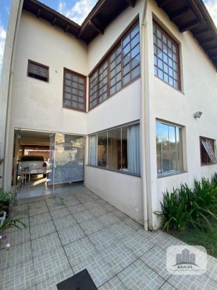 Casa no Bairro Industrial