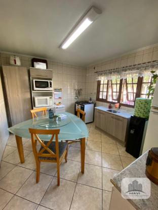 Casa no Bairro Industrial