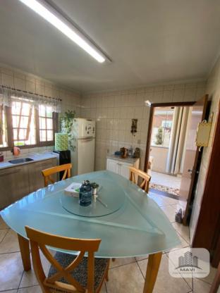 Casa no Bairro Industrial