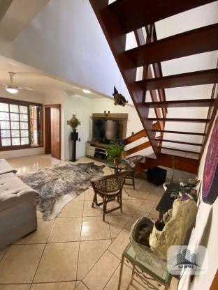 Casa no Bairro Industrial