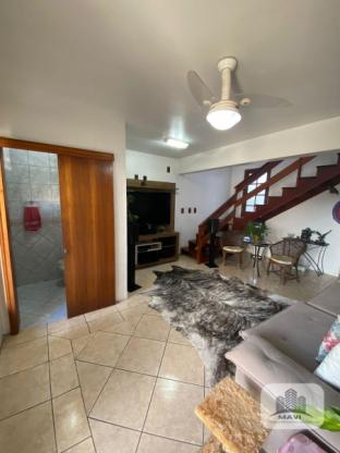 Casa no Bairro Industrial