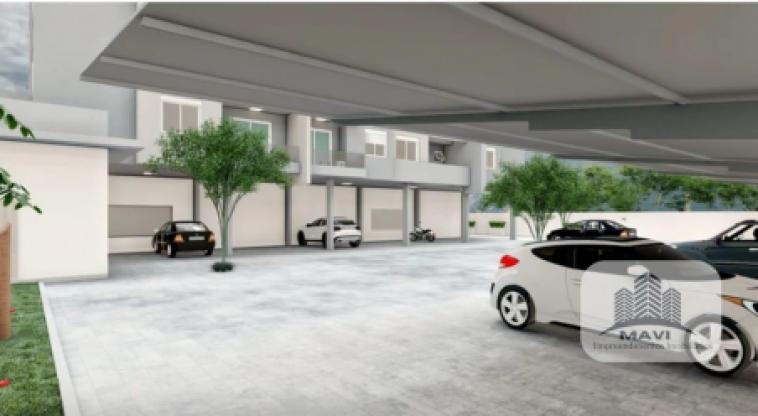 Residencial Hera