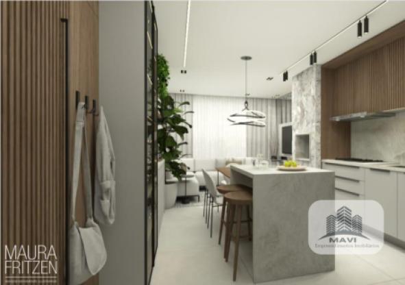 Empreendimento Residencial Presidente Lucena