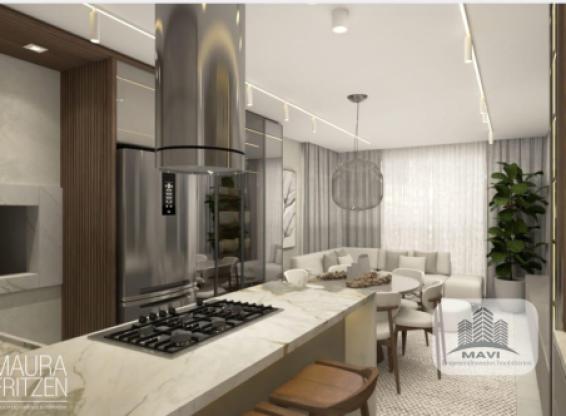 Empreendimento Residencial Presidente Lucena