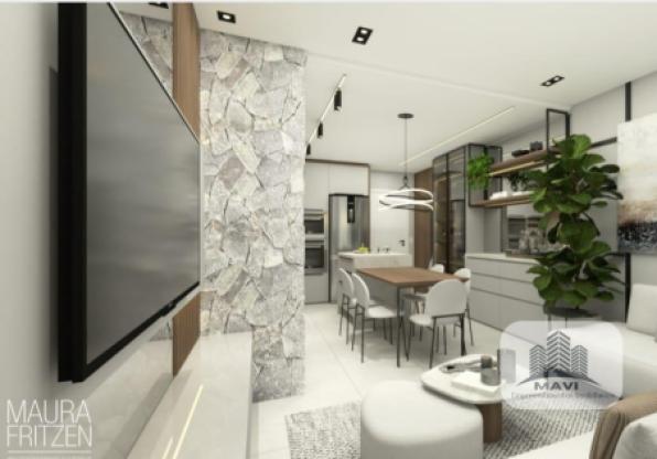 Empreendimento Residencial Presidente Lucena