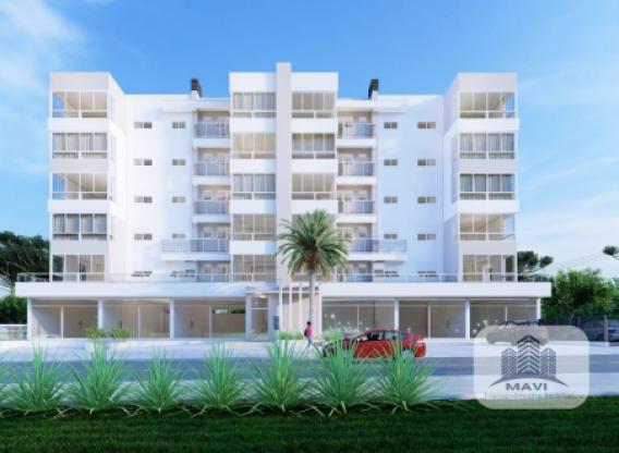 Empreendimento Residencial Presidente Lucena