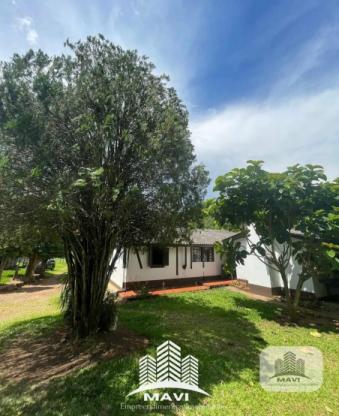 Casa Enxaimel Sítio em Lindolfo Colllor