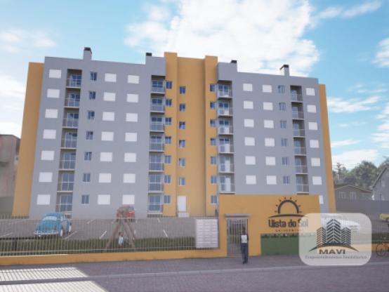 Empreendimento Residencial Vista do Sol