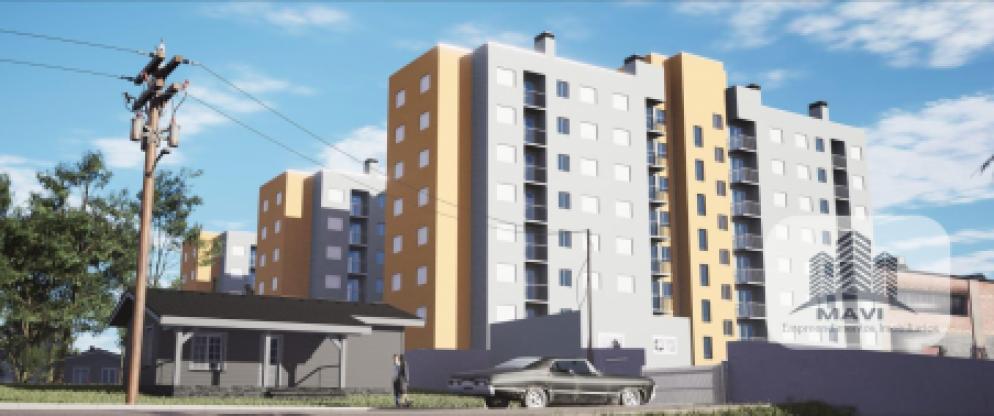 Empreendimento Residencial Vista do Sol