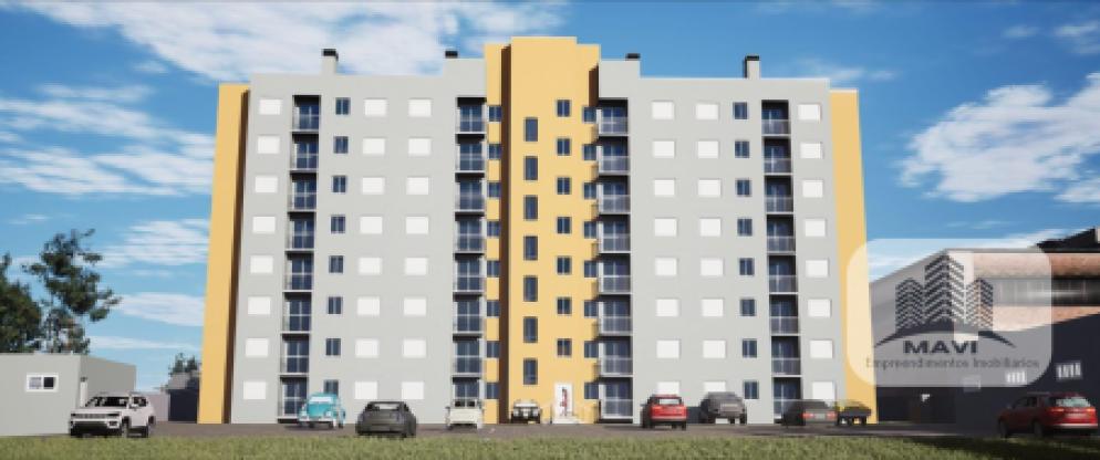 Empreendimento Residencial Vista do Sol