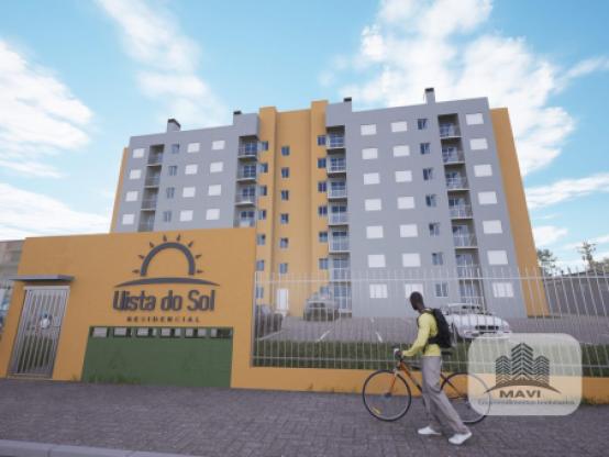 Empreendimento Residencial Vista do Sol