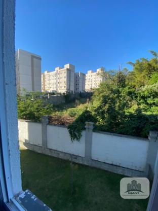 Condomínio Residencial Porto dos Sinos