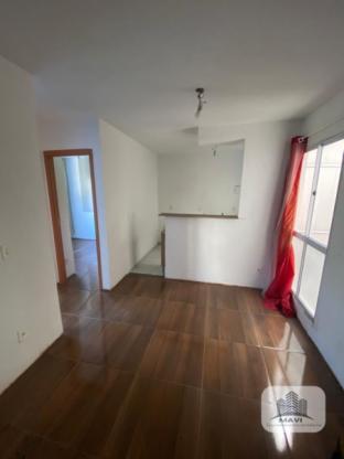 Condomínio Residencial Porto dos Sinos