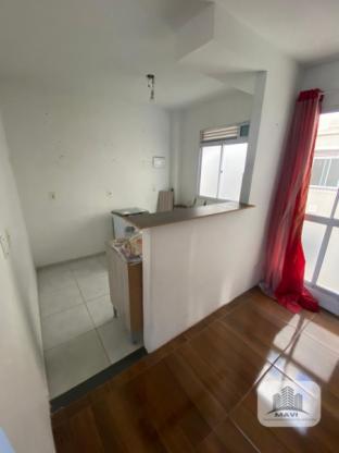 Condomínio Residencial Porto dos Sinos