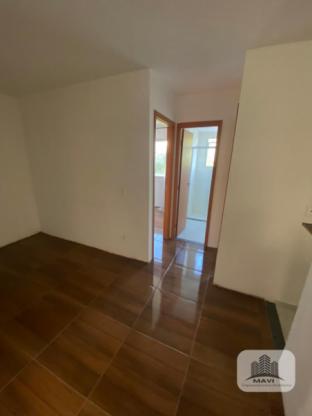 Condomínio Residencial Porto dos Sinos