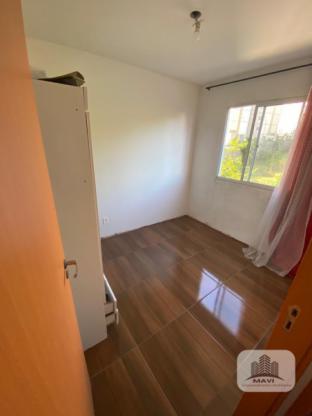 Condomínio Residencial Porto dos Sinos