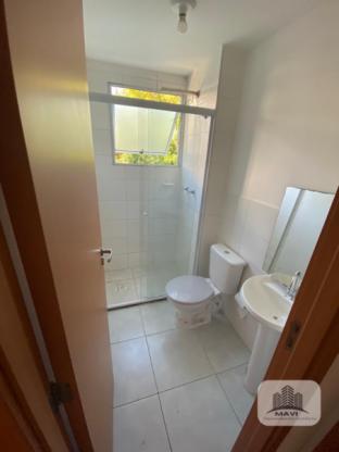 Condomínio Residencial Porto dos Sinos