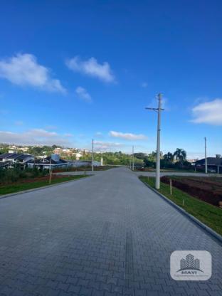 Loteamento Bom Jardim