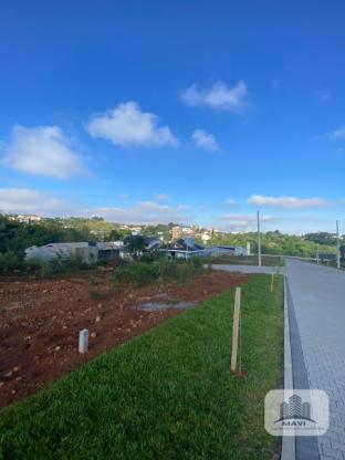 Loteamento Bom Jardim