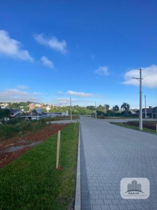 Loteamento Bom Jardim