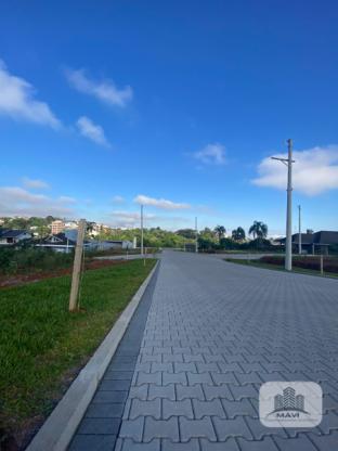 Loteamento Bom Jardim