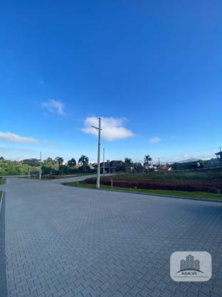 Loteamento Bom Jardim