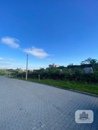 Loteamento Bom Jardim