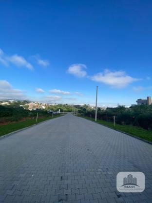 Loteamento Bom Jardim