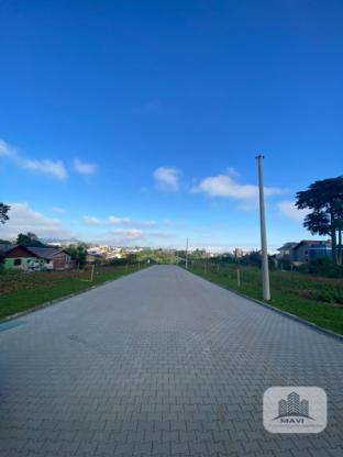 Loteamento Bom Jardim