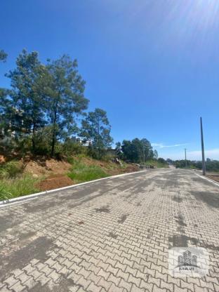 Jardim das Palmeiras Loteamento