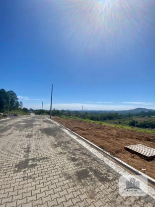 Jardim das Palmeiras Loteamento