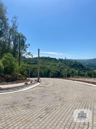 Jardim das Palmeiras Loteamento