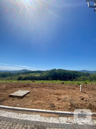 Jardim das Palmeiras Loteamento