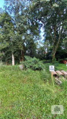 Terreno no bairro Cidade Nova