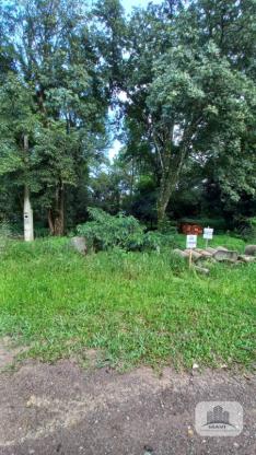 Terreno no bairro Cidade Nova